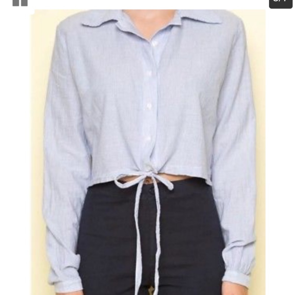 Brandy Lenny Top